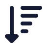 Sorting 01 icon preview