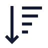 Sorting 01 icon preview