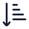 Sorting 02 icon preview