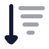 Sorting 03 icon preview