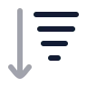 Sorting 03 icon preview