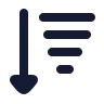 Sorting 03 icon preview
