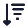 Sorting 03 icon preview
