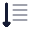 Sorting 04 icon preview