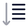 Sorting 04 icon preview