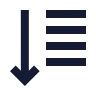 Sorting 04 icon preview