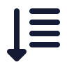 Sorting 04 icon preview