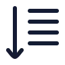 Sorting 04 icon preview