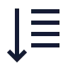 Sorting 04 icon preview