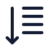 Sorting 04 icon preview