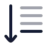 Sorting 04 icon preview