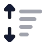 Sorting 05 icon preview