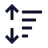 Sorting 05 icon preview