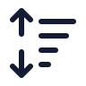 Sorting 05 icon preview