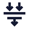 Sorting Down icon preview