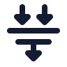 Sorting Down icon preview
