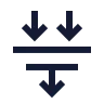 Sorting Down icon preview
