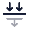 Sorting Down icon preview