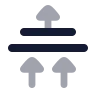 Sorting Up icon preview