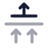 Sorting Up icon preview