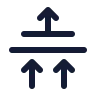 Sorting Up icon preview