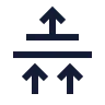 Sorting Up icon preview