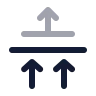 Sorting Up icon preview