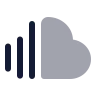 Soundcloud icon preview
