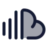 Soundcloud icon preview