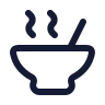 Soup icon preview