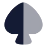 Spade icon preview