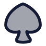 Spades icon preview