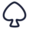 Spades icon preview