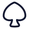 Spades icon preview
