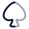 Spades icon preview