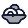 Spaghetti icon preview