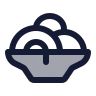 Spaghetti icon preview