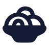 Spaghetti icon preview