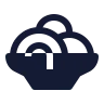 Spaghetti icon preview
