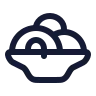 Spaghetti icon preview