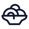 Spaghetti icon preview