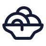 Spaghetti icon preview
