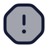 Spam icon preview