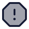 Spam icon preview