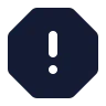 Spam icon preview