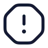 Spam icon preview
