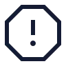 Spam icon preview