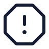 Spam icon preview