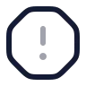 Spam icon preview