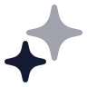 Sparkles icon preview